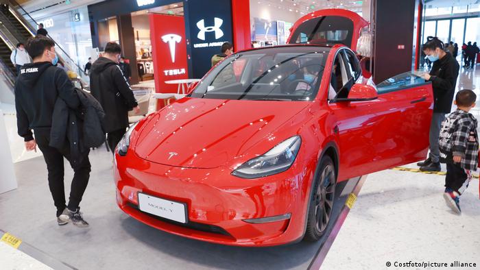 भारत ने इलॉन मस्क से कहा, भारत में गाड़ियां बेचनी हैं तो यहीं बनाओ