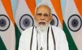 मोदी ने मुख्यमंत्रियों के साथ की कोविड समीक्षा बैठक और कहा- चुनौती अभी टली नहीं है