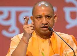 हमने साबित किया कि उत्तर प्रदेश दंगामुक्त हो सकता है : योगी