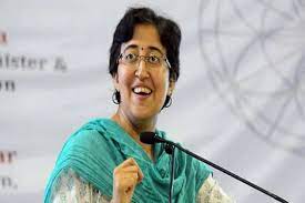 आप विधायक आतिशि संयुक्त राष्ट्र महासभा में पेश करेंगी ‘सुशासन का दिल्ली मॉडल’