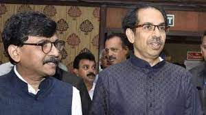 बॉम्बे हाई कोर्ट ने इशारों में ठाकरे और राउत को सुनाई खरी-खरी