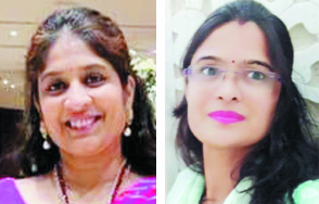 माहेश्वरी युवा मंडल महिला समिति  48वीं वार्षिक आमसभा आयोजित, सीमा अध्यक्षा, रमा उपाध्यक्ष, मीनाक्षी सचिव चयनित