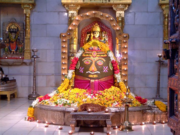 द्वादश ज्योतिर्लिंग कौन -कौन से हैं?