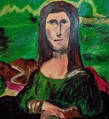 द म्यूजियम ऑफ बैड आर्ट