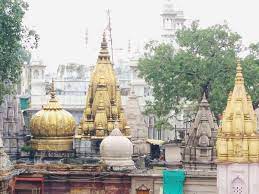 विवादित संपत्ति पर वक्फ कानून लागू नहीं होताः काशी विश्वनाथ मंदिर