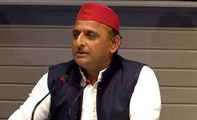 मैं भी चाहता था कि मायावती प्रधानमंत्री बनें : अखिलेश