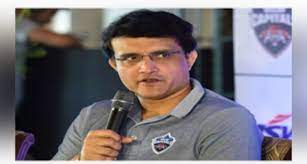 सौरभ गांगुली ने कहा- मैं नहीं जानता विराट कोहली के दिमाग़ में क्या चल रहा है