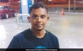 भारतीय मूल के मलेशियाई मादक पदार्थ तस्कर को उचित कानूनी प्रक्रिया के तहत मौत की सजा दी गई : सिंगापुर