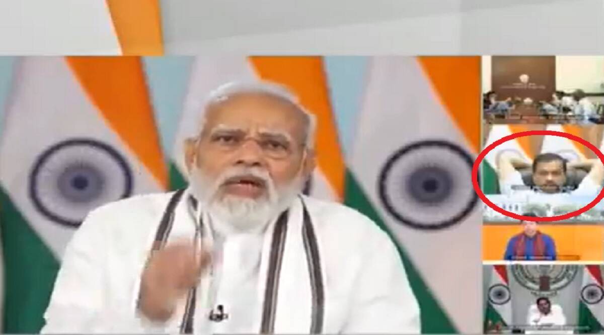 भारत सिखों के योगदान का ऋणी, समुदाय दुनिया के देशों के साथ भारत के संबंधों की एक प्रमुख कड़ी: मोदी