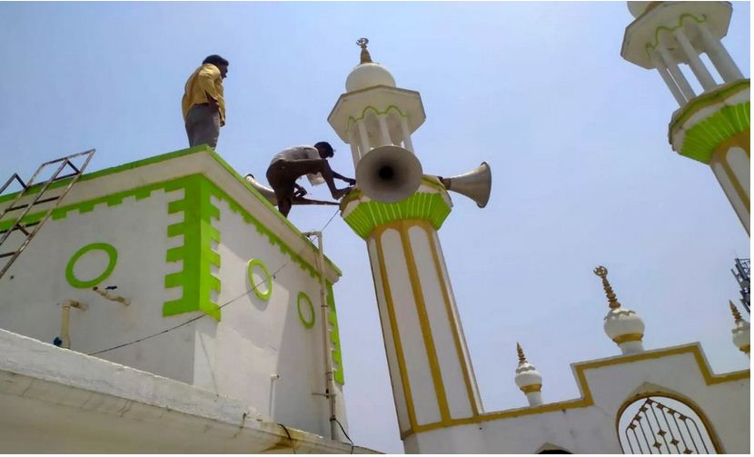 मजहबी पाखंड पर अंकुश