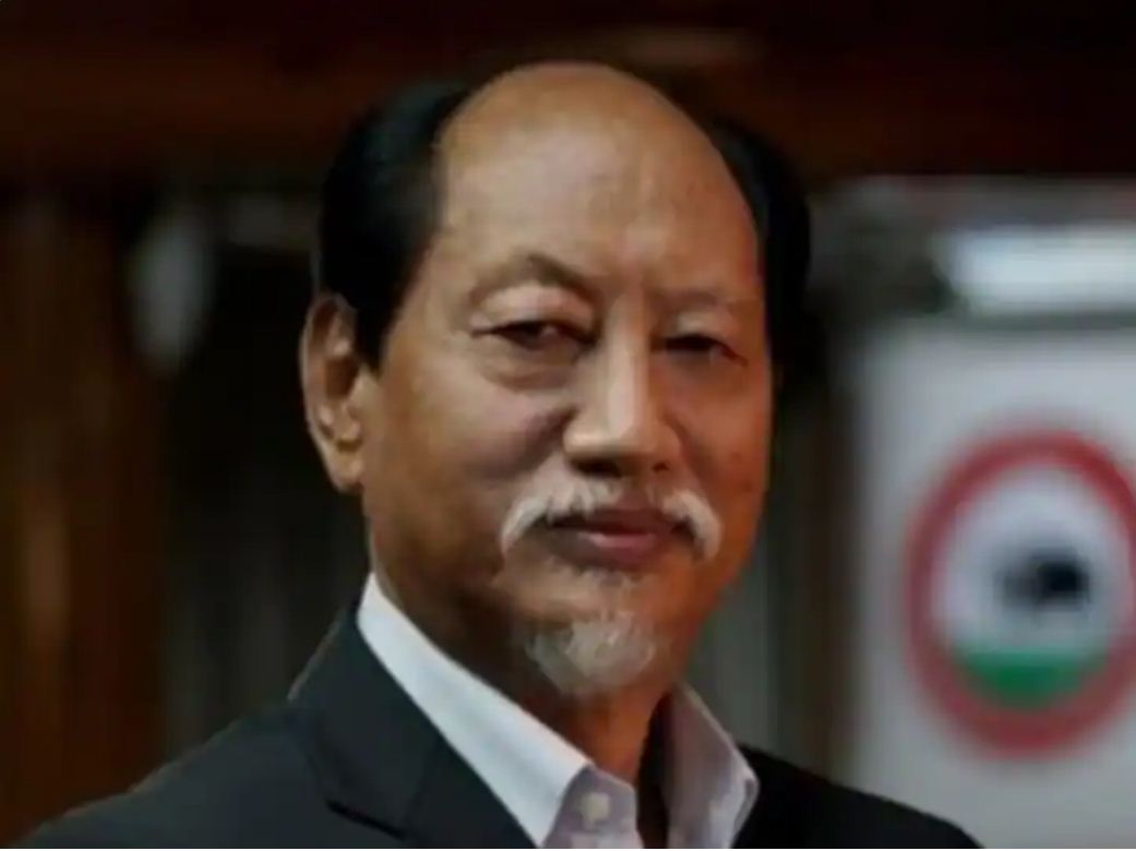 नगा पीपुल्स फ्रंट को लगा तगड़ा झटका, 21 विधायकों ने बदली पार्टी; एनडीपीपी में हुए शामिल