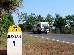 छत्तीसगढ़: बच्चे जिसे खिलौना समझ कर खेल रहे थे, निकला पैरा बम