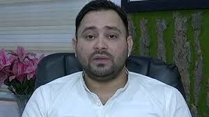 लाउडस्पीकर नहीं था तो भगवान-ख़ुदा नहीं थे क्या- तेजस्वी यादव ने पूछा सवाल