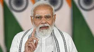 अब पीएम मोदी के समर्थन में रिटायर्ड अधिकारियों और जजों ने लिखी जवाबी चिट्ठी