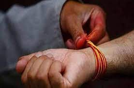 जाति का प्रतीक ‘कलेवा’ बांधे होने को लेकर हुए झगड़े के बाद छात्र की मौत