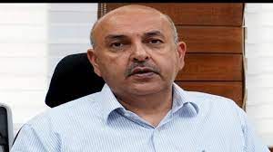 प्रधानमंत्री नरेंद्र मोदी के सलाहकार बने रिटायर्ड आईएएस अधिकारी तरुण कपूर