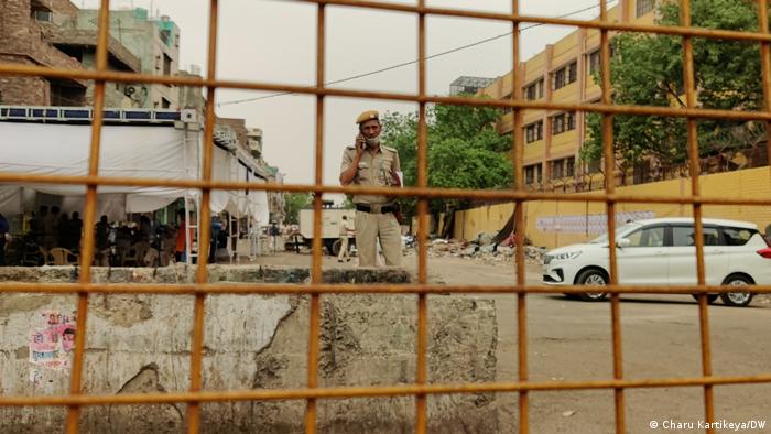 राजस्थान में फिर भड़की सांप्रदायिक हिंसा, इंटरनेट किया गया बंद