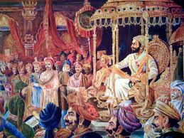 ‘शिवाजी, द रीयल हीरो: ए ब्रीफ इनसाइट इन टू द लाइफ ऑफ शिवाजी महाराज’ ‘शिवाजी, द रीयल हीरो: ए ब्रीफ इनसाइट इन टू द लाइफ ऑफ शिवाजी महाराज’