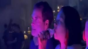 राहुल गांधी नेपाल की जिस पार्टी में दिखे, उसकी सच्चाई क्या है?