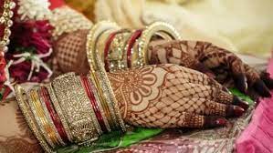 नागपुर: चार पुरुषों से शादी करने के आरोप में महिला गिरफ्तार