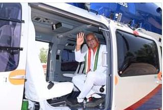 सीएम बघेल निकले प्रदेश के दौरे पर, कहा- सभी 90 विस क्षेत्रों में जाऊंगा