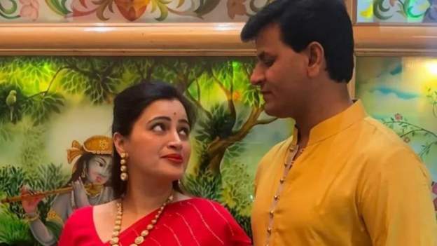 सांसद नवनीत राणा और उनके पति रवि राणा को मिली सशर्त ज़मानत