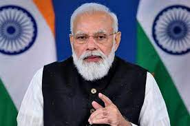 भीषण गर्मी से निपटने, मॉनसून से जुड़ी तैयारियों का जायजा लेने प्रधानमंत्री करेंगे अहम बैठक