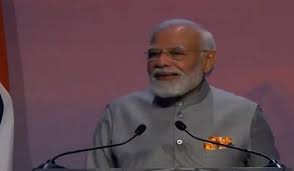 प्रधानमंत्री मोदी और मैक्रों रणनीतिक द्विपक्षीय संबंध को आगे बढ़ाने पर सहमत हुए