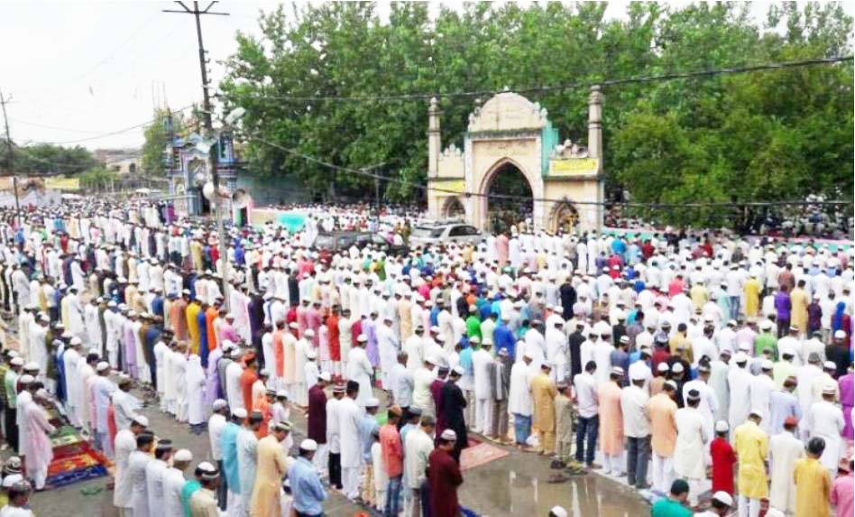 ‘छत्तीसगढ़’ का संपादकीय : अपने बच्चों को रोज ऐसी एक अच्छी खबर पढक़र सुनाएँ
