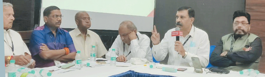 रूस में भारतीय सामान के निर्यात को तेज़ी से बढ़ाने का नेतृत्व करेगा कैट