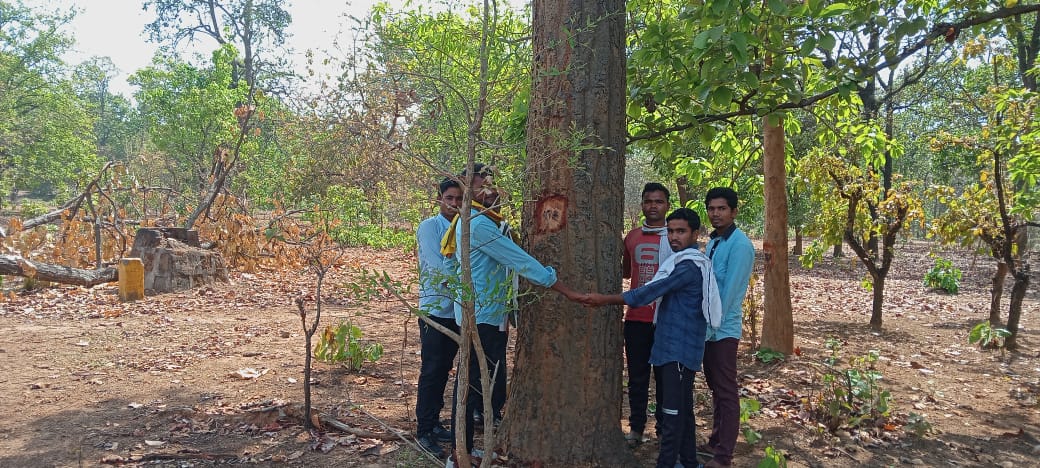 20 को सरगुजा बंद और रेल रोकेगा आदिवासी समाज
