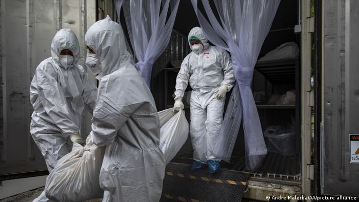 विश्व स्वास्थ्य संगठन का कोविड मौतों का अनुमान अभी भी कम: विशेषज्ञ