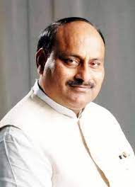 कलेक्टर पर कार्रवाई करें अन्यथा मान लूंगा करोड़ों के भ्रष्टाचार में आपकी मौन सहमति