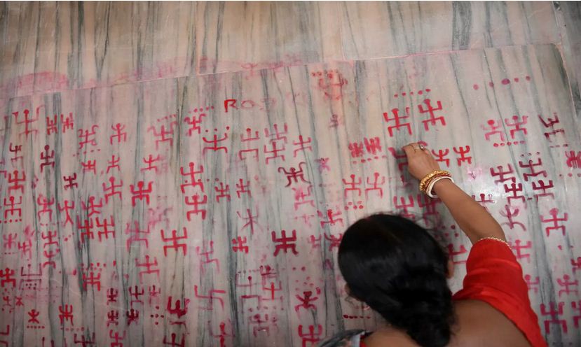 यह ईश्वरद्रोह नहीं तो क्या है?