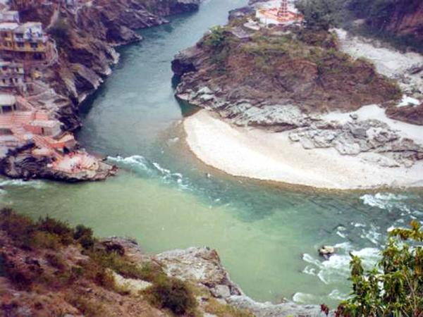 अलकनंदा