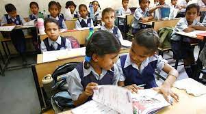 देश भर में बंद हुए 51000 सरकारी स्कूल, प्राइवेट स्कूलों की संख्या बढ़ी