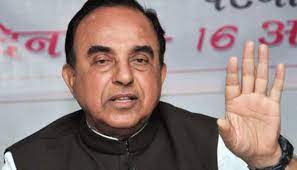 पाकिस्तान के हिंदुओं के मामले पर सुब्रमण्यम स्वामी ने कहा- मोदी सरकार के लिए ये शर्म की बात