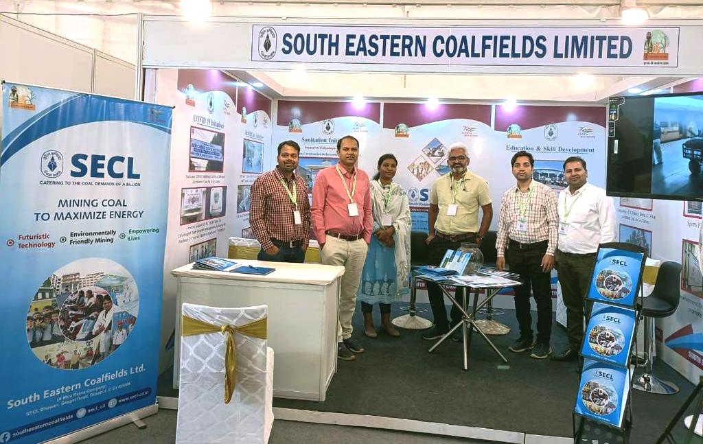 सीएसआर पर खर्च करने वाली कोल इंडिया भारत की तीसरी सबसे बड़ी कंपनी