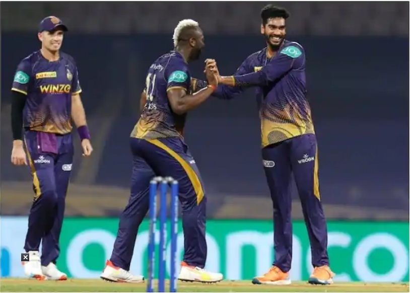 बेकार गया बुमराह का पंच, कोलकाता ने 52 रनों से जीता मैच, मुंबई की 9वीं हार