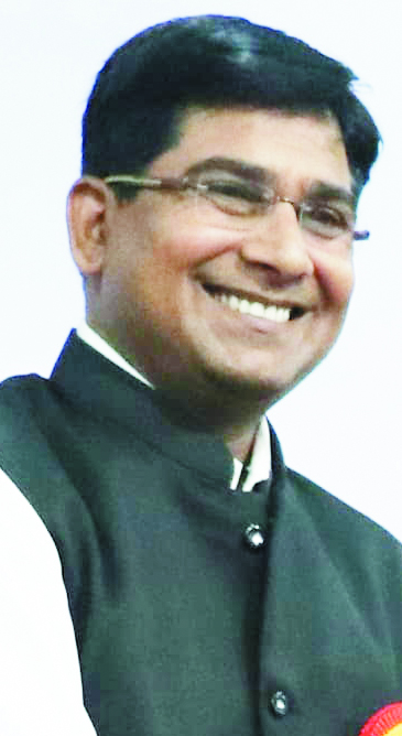 मदर्स डे विशेष : माँ की ममता अपार - संजय हरनारायण मोहता