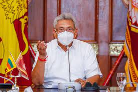  महिंदा राजपक्षे, उनके परिवार के भारत भागने की सोशल मीडिया पर आयी खबरों को भारतीय उच्चायोग ने किया खारिज