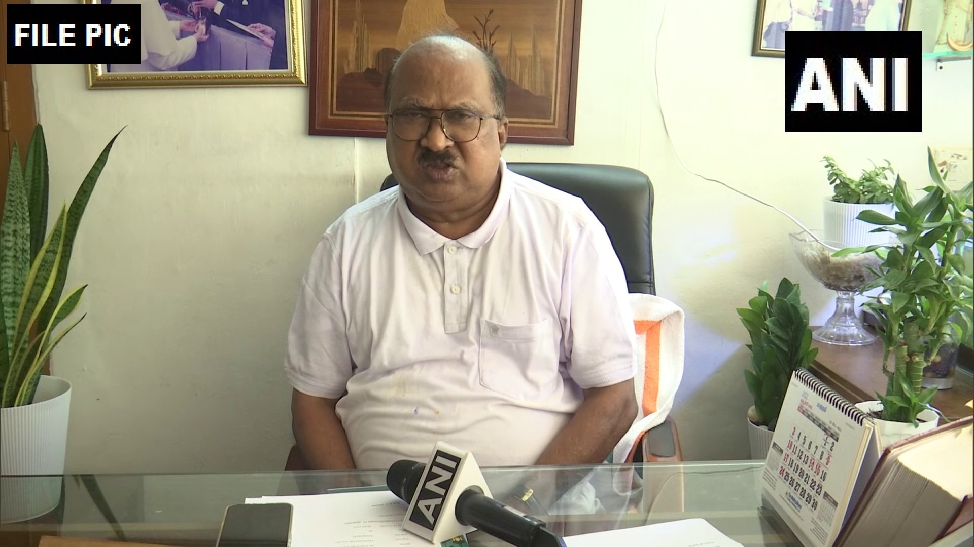 कांग्रेस के इस नेता ने कहा- पार्टी में रहेंगे, लेकिन वामपंथी उम्मीदवार के लिए करेंगे प्रचार