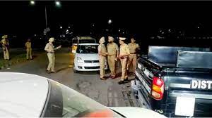 मोहाली धमाका: सिख फ़ॉर जस्टिस ने ली ज़िम्मेदारी