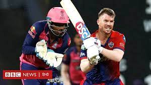 IPL: विकेट पर गेंद लगी, बेल्स नहीं गिरे, क्या वॉर्नर आउट थे