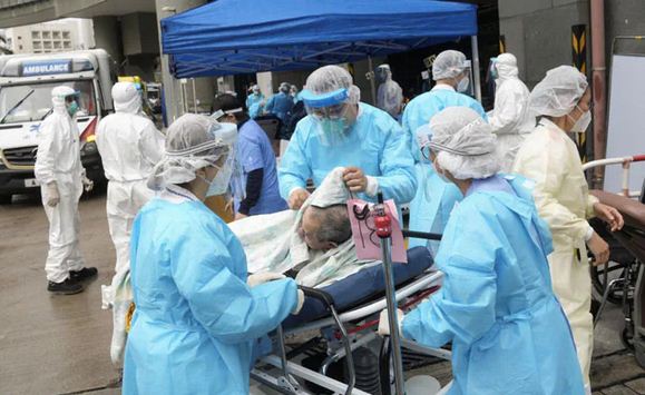 Covid19 से ठीक होने के 2 साल बाद भी Long Covid नहीं छोड़ रहा पीछा : Lancet Journal ने बताए लक्षण