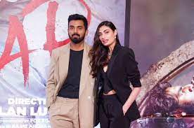 शादी का फैसला अथिया-राहुल को लेना है, मेरा आशीर्वाद उनके साथ: सुनील शेट्टी