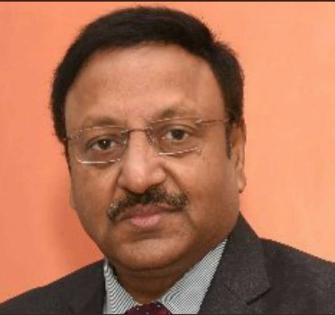 राजीव कुमार होंगे देश के अगले मुख्य चुनाव आयुक्त, मोदी सरकार में निभा चुके हैं वित्त सचिव की जिम्मेदारी