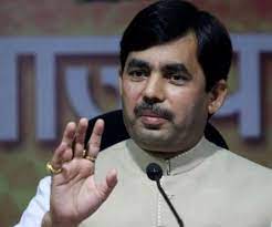 बिहार में नीतीश कुमार के नेतृत्व में कार्यकाल पूरा करेगी राजग सरकार: शाहनवाज हुसैन