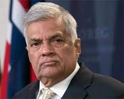 भारत के साथ करीबी संबंधों को लेकर आशान्वित हूं : श्रीलंका के नए प्रधानमंत्री विक्रमसिंघे