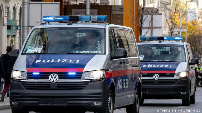 यूरोप में मानव तस्करी वाले गैंग के 205 लोग गिरफ्तार